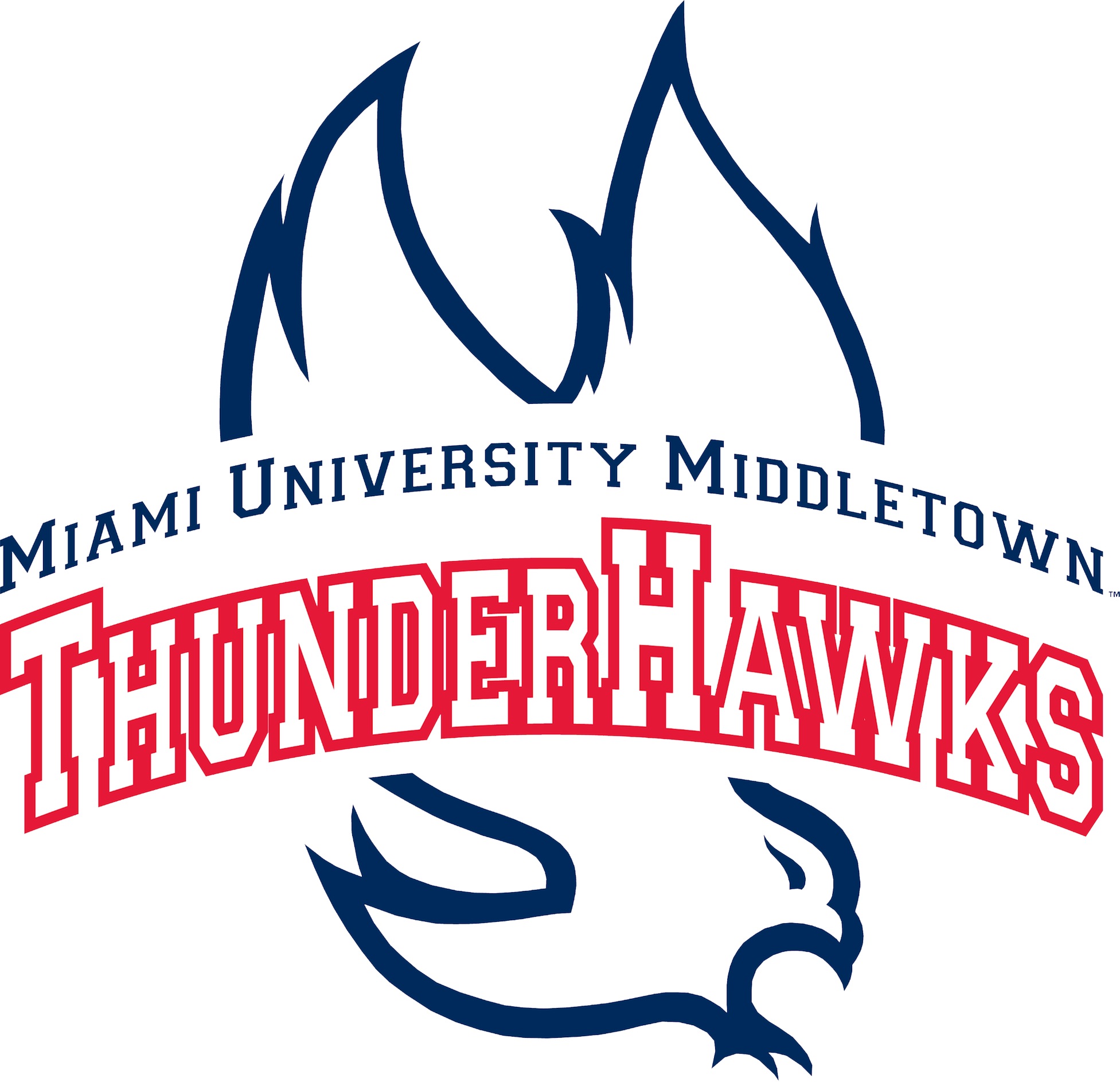 Miami University - Middletown logo