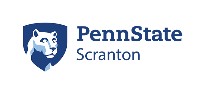 Penn State Scranton logo