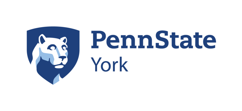 Penn State York logo
