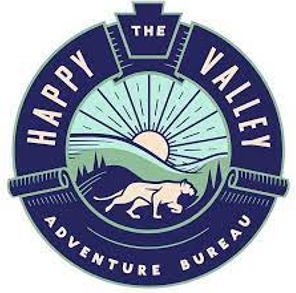 Happy Valley Adventure Bureau logo
