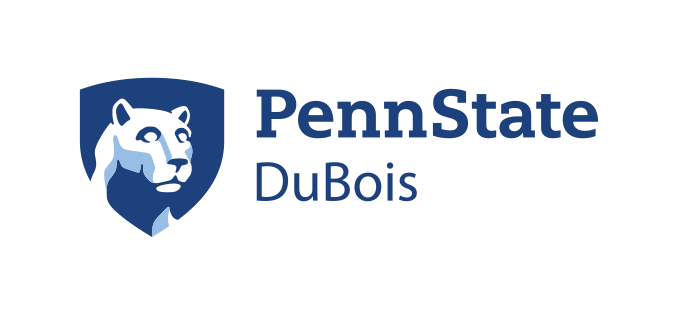 Penn State Dubois logo