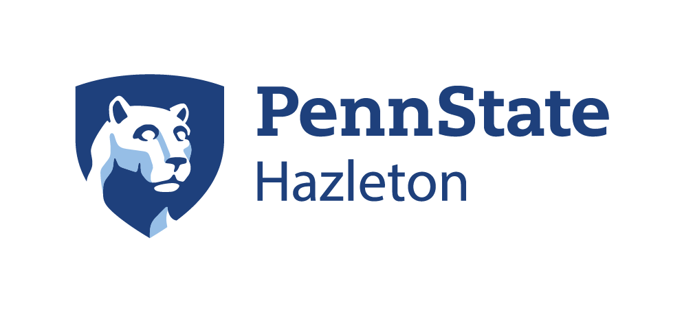 Penn State Hazleton logo