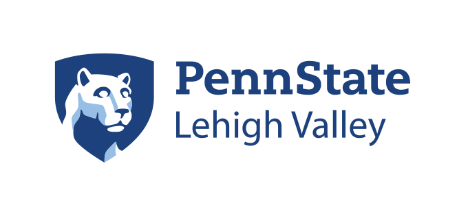 Penn State Lehigh Valley logo