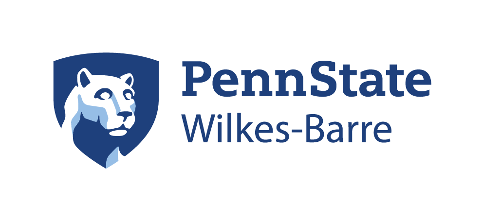 Penn State Wilkes Barre logo